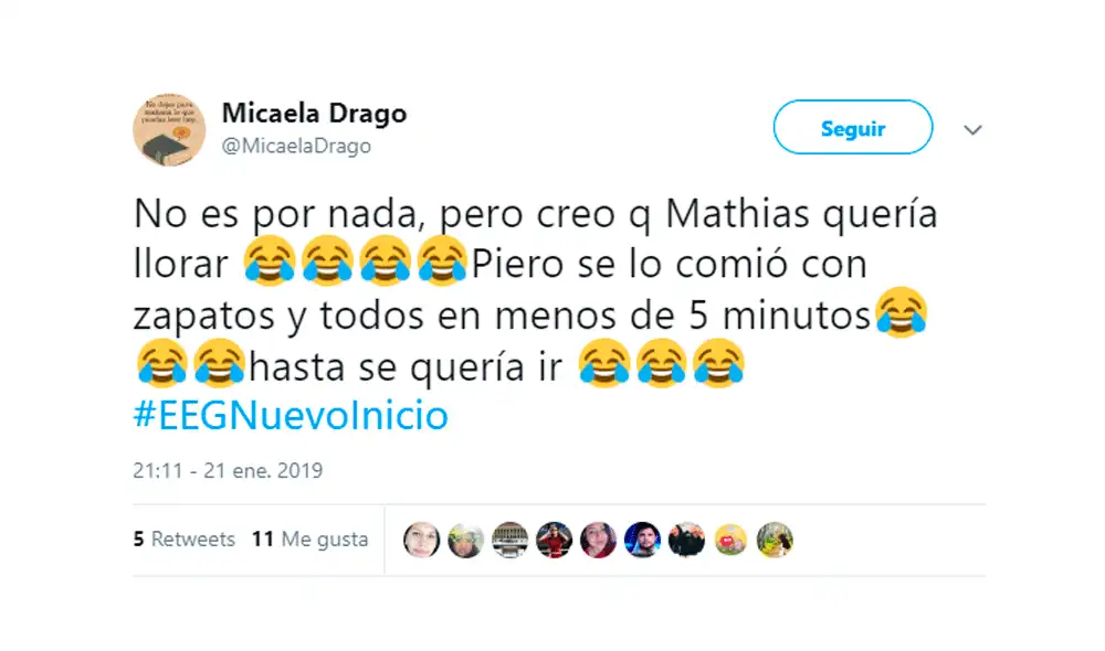 Acusan a Gian Piero Díaz de "traidor" tras su ingreso a 'EEG' [VIDEO]