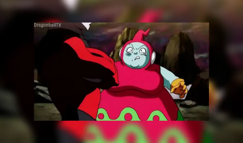 Dragon Ball Super: sexy cosplay de Brianne de Chateau despierta suspiros entre fanáticos [FOTOS]