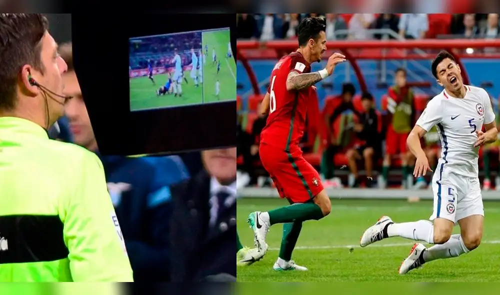 VAR: ¿Qué es y por qué genera tanta polémica? 