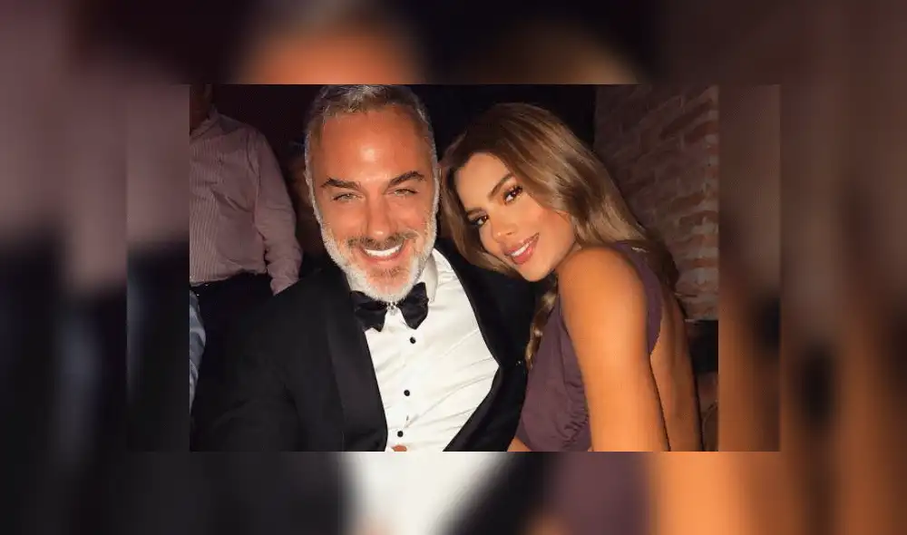 Ariadna Gutiérrez finaliza su romance con Gianluca Vacchi y modelo hace esto para jamás recordarlo Ariadna Gutiérrez finaliza su romance con Gianluca Vacchi y modelo hace esto para jamás recordarlo