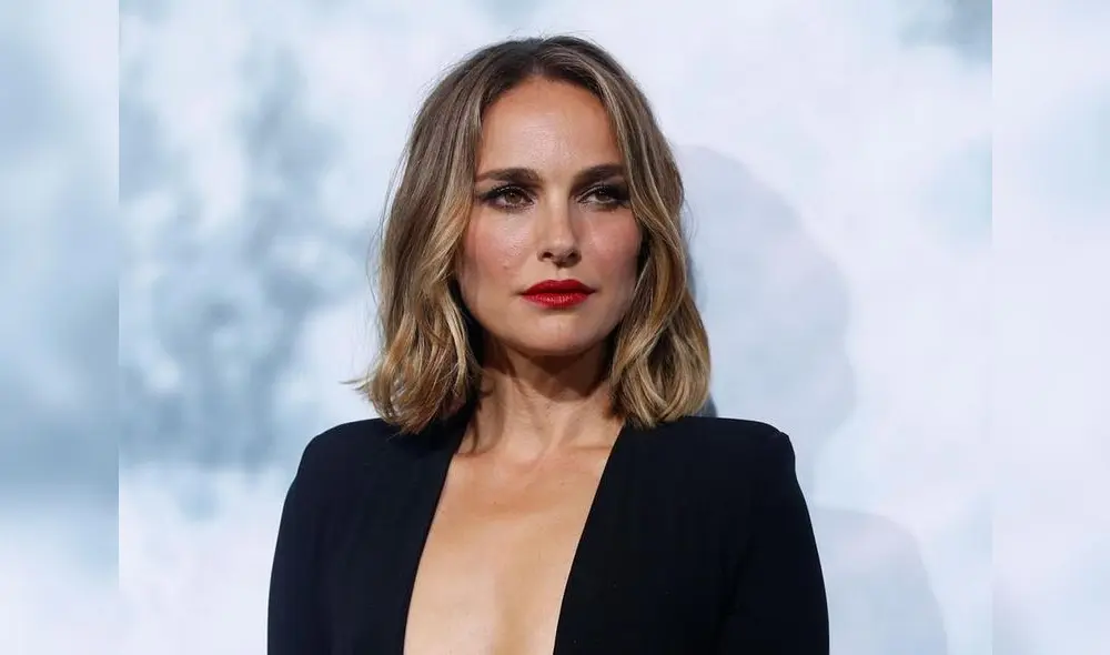 Natalie Portman Natalie Portman