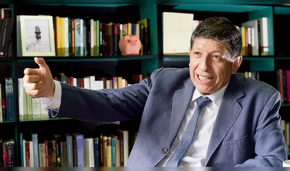 Carlos Ramos Núñez: “Lo peor que podría hacer el Congreso es una elección politizada para el TC”