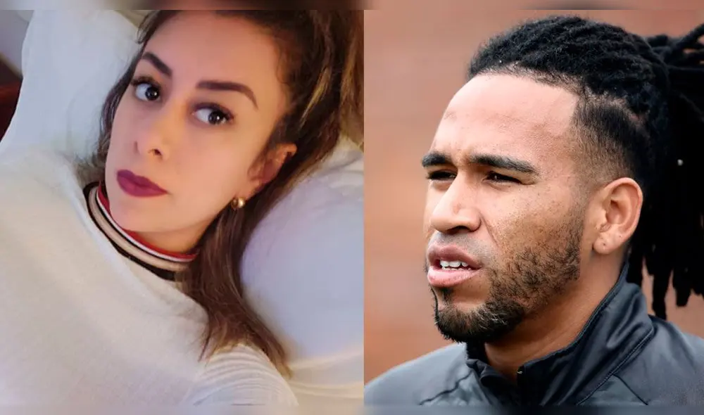 Pedro Gallese y Claudia Díaz Pedro Gallese y Claudia Díaz