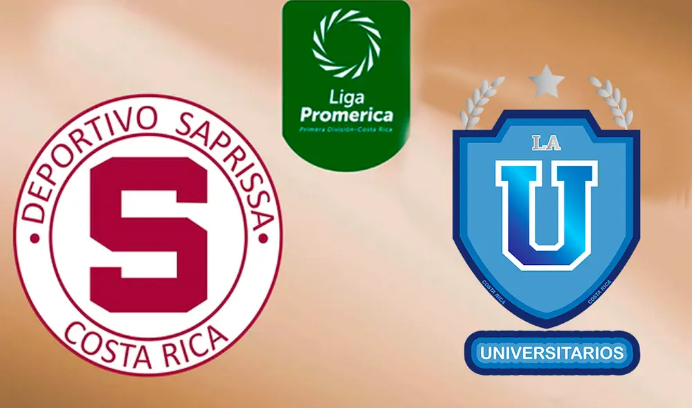 HOY se enfrentan Saprissa vs. La U universitarios por la fecha final del Torneo Clausura 2020 de Costa Rica. | Foto: GLR
