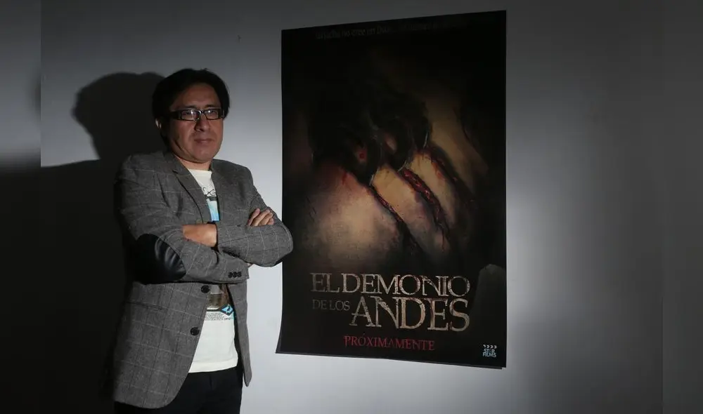 Ciclo de cine en homenaje a Palito Ortega en C.C. Inca Garcilaso