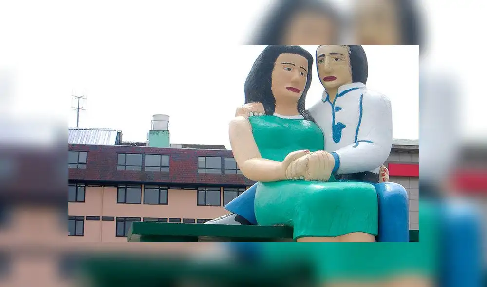 Chile tiene 9 de las 10 ciudades con peor calidad de aire en Sudamérica