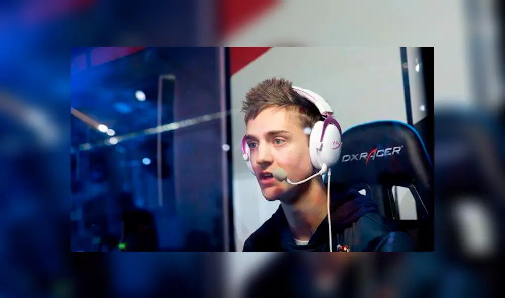 Ninja ha sido prácticamente el rostro de Twitch y de Fortnite en los últimos meses, pero ahora todo cambia por su reciente anuncio justo para la temporada 10.