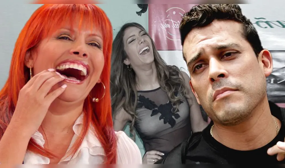 Christian Domínguez