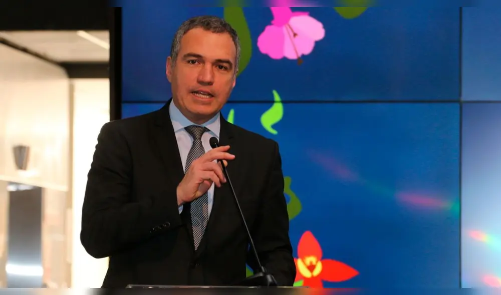 Día del Hombre: Top de los 12 peruanos famosos más hermosos [FOTOS]