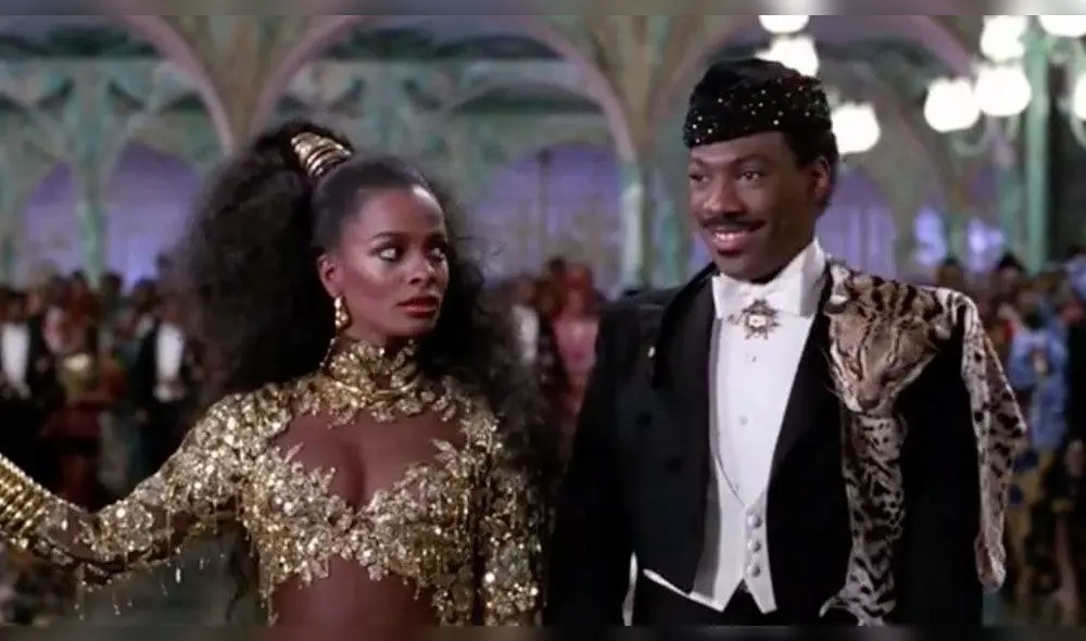 Un Príncipe en Nueva York: publican material exclusivo que confirma la secuela [FOTOS]