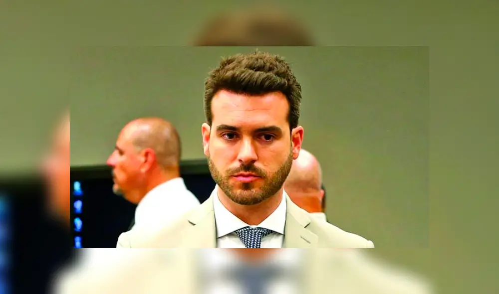 Pablo Lyle: qué hizo el actor para estar a punto de recibir una condena por homicidio [VIDEO]