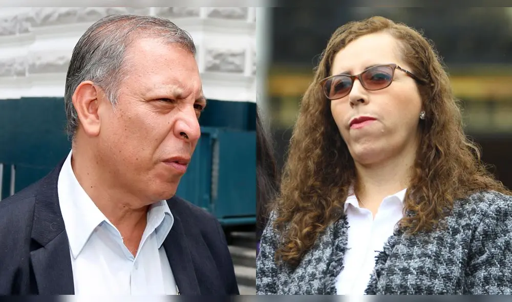 Rosa Bartra declaró ser parte de una suerte "resistencia"contra el Gobierno. Composición: La República. Rosa Bartra declaró ser parte de una suerte "resistencia"contra el Gobierno. Composición: La República.