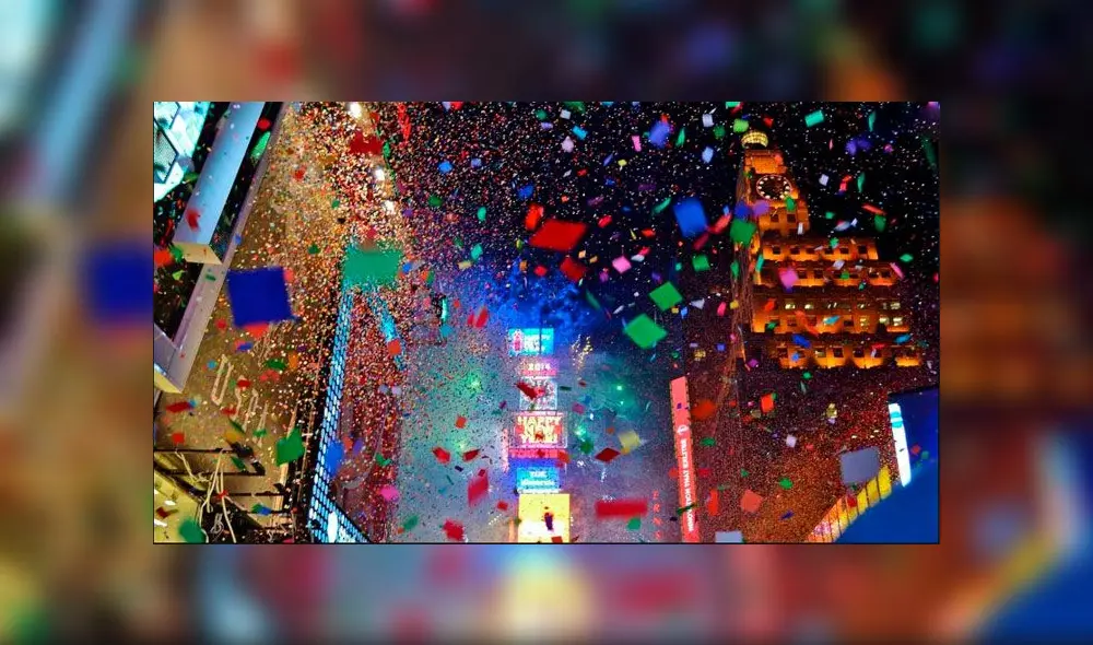 Año Nuevo 2020 en Times Square: mira EN VIVO a Post Malone y BTS en el New York Ball Drop 