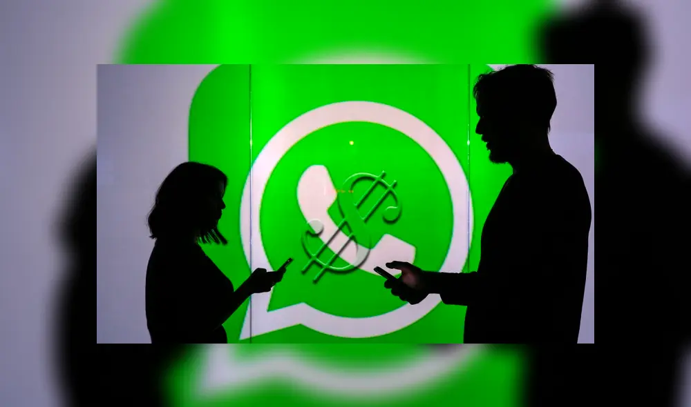 WhatApp causa alerta en el mundo al afirmar que cobrará por este tipo de mensajes [VIDEO]