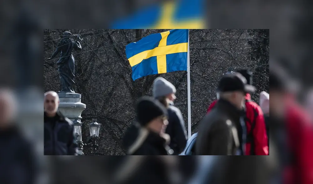 Las autoridades sanitarias no ven por el momento ninguna razón de cambiar de estrategia, incluidas las mascarillas. Foto: AFP Las autoridades sanitarias no ven por el momento ninguna razón de cambiar de estrategia, incluidas las mascarillas. Foto: AFP