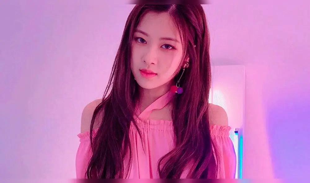 BLACKPINK: Así eran las cantantes Kpop sin cirugías [FOTOS]