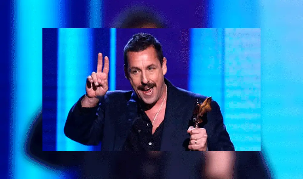 El actor ha recibido algunos galardones durante su carrera. Foto: AFP. El actor ha recibido algunos galardones durante su carrera. Foto: AFP.