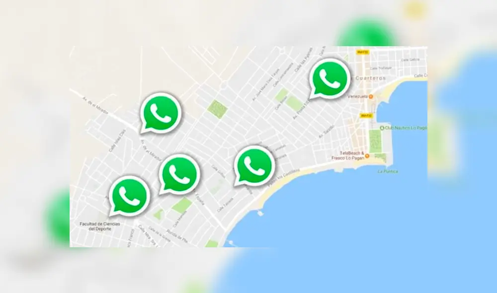 Desliza para ver más detalles de este truco de WhatsApp. Foto: Captura.