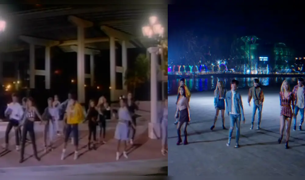 ¡Al estilo de Luis Miguel! Super Junior estrena videoclip de 'Ahora te puedes marchar' [VIDEO]