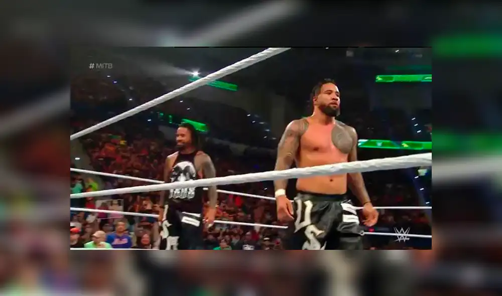 WWE Money in the Bank: Brock Lesnar, Seth Rollins y Bayley salen triunfantes [RESUMEN]