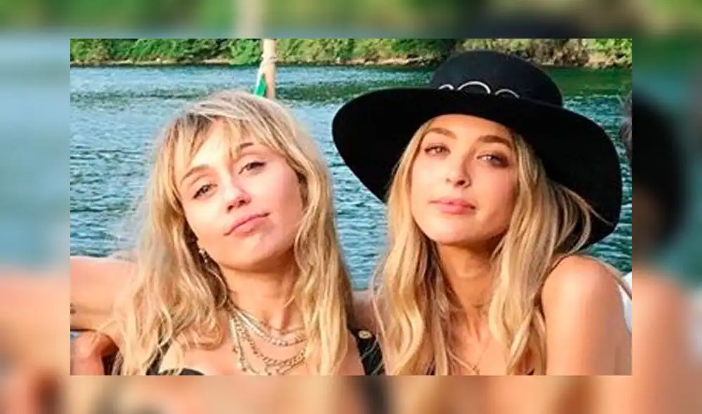 Miley Cyrus Miley Cyrus