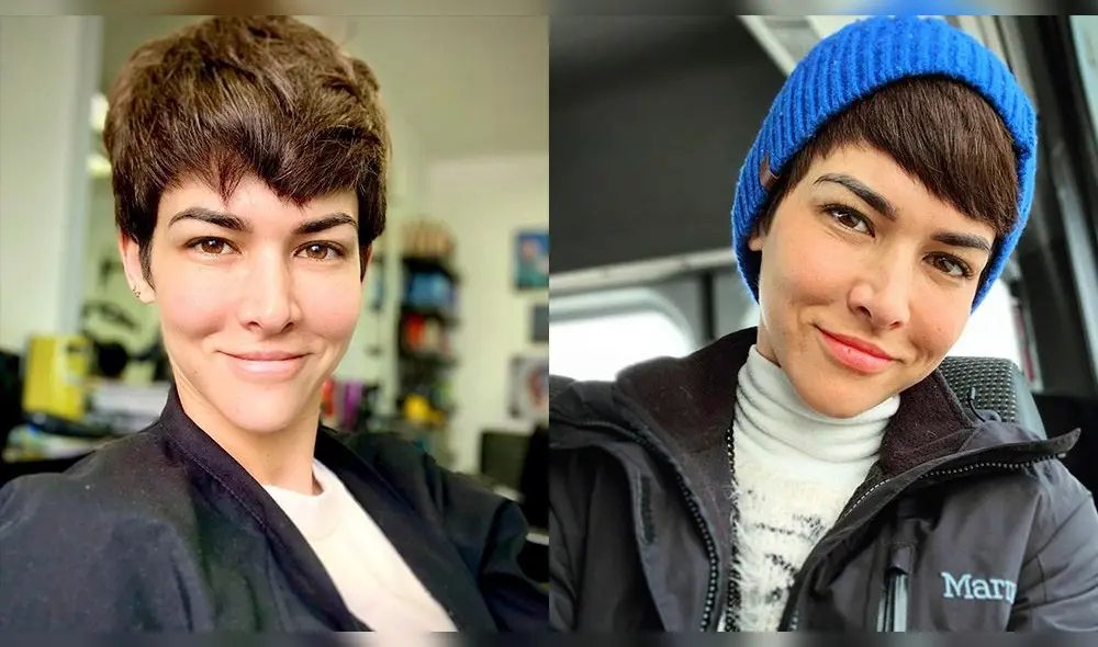 Usuarios criticaron a Mijael Garrido Lecca por foto con Anahí de Cárdenas