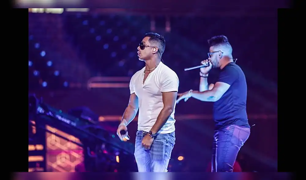 Así fueron los ensayos de los famosos previo a los Premios Juventud 2018 | FOTOS