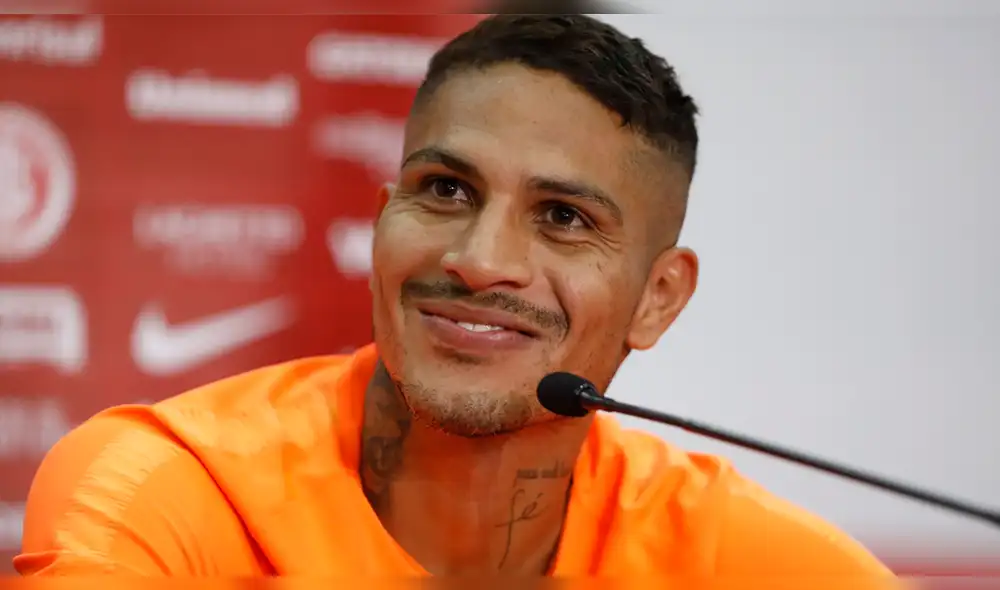 Paolo Guerrero: Audio de mozos del Swisshotel revela posible compra de testigo
