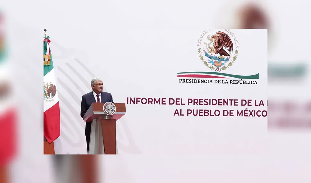 López Obrador anunció que se bajarán los sueldos de los altos funcionarios públicos. (Foto: Diario de México) López Obrador anunció que se bajarán los sueldos de los altos funcionarios públicos. (Foto: Diario de México)