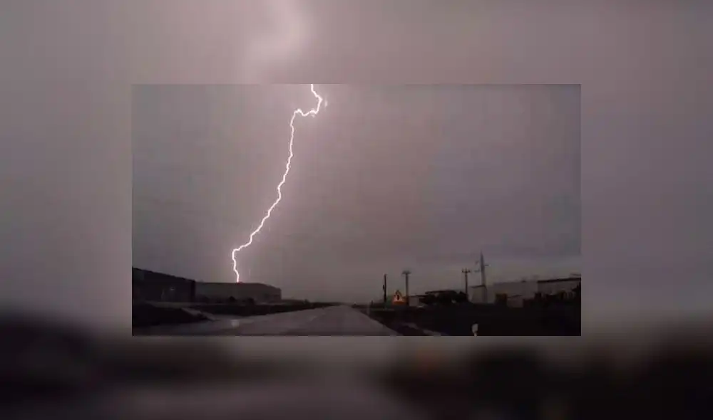 Agricultor se convierte en la primera víctima por lluvias en Tacna
