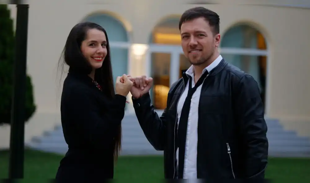 Lo mejor de la TV 2018: ellos fueron todos los ganadores de la encuesta [FOTOS]