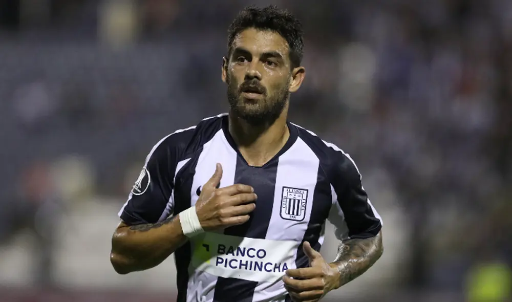 Luis Aguiar no seguirá en Alianza Lima. Foto: GLR