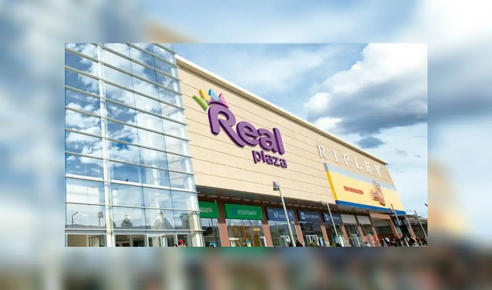 H&M abrirá nueva tienda en Real Plaza Huancayo