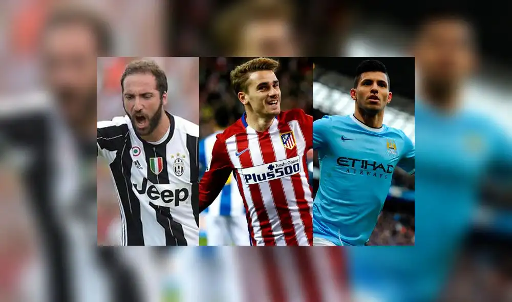 Champions League 2016-2017 resultados EN VIVO: hora, canal y datos de los partidos de octavos Champions League 2016-2017 resultados EN VIVO: hora, canal y datos de los partidos de octavos