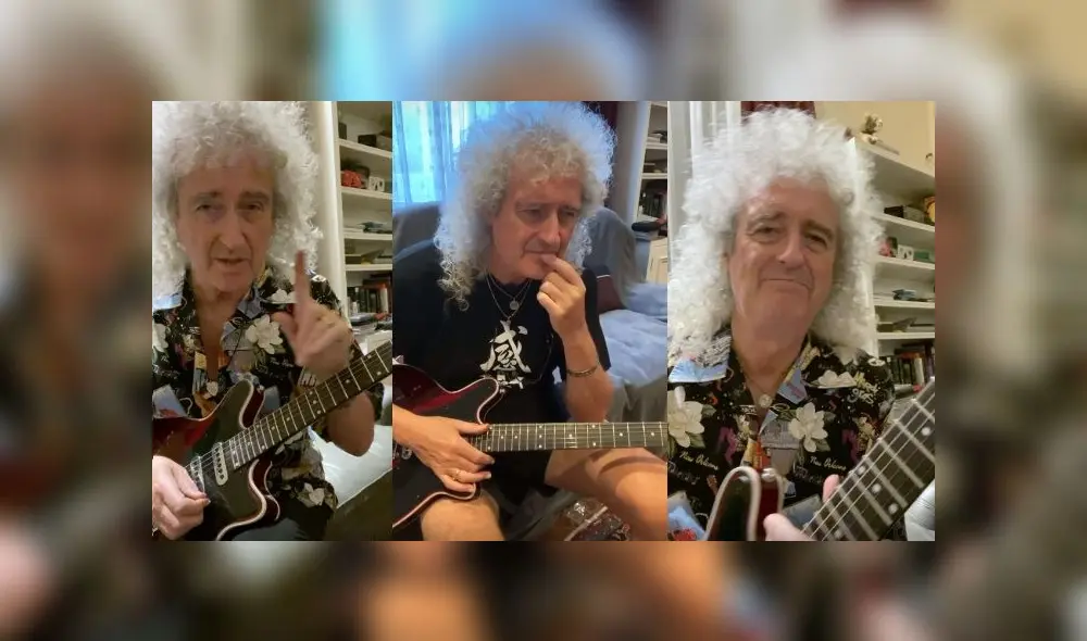 Briann May Briann May