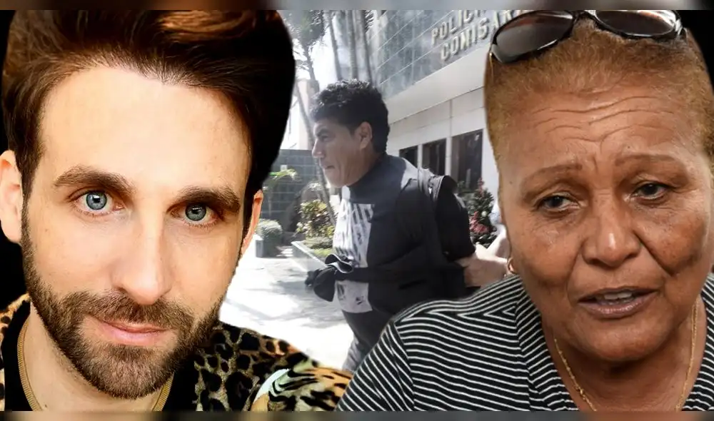 Rodrigo González furioso con ‘Doña Peta’ por defender a 'Coyote’ Rivera Rodrigo González furioso con ‘Doña Peta’ por defender a 'Coyote’ Rivera