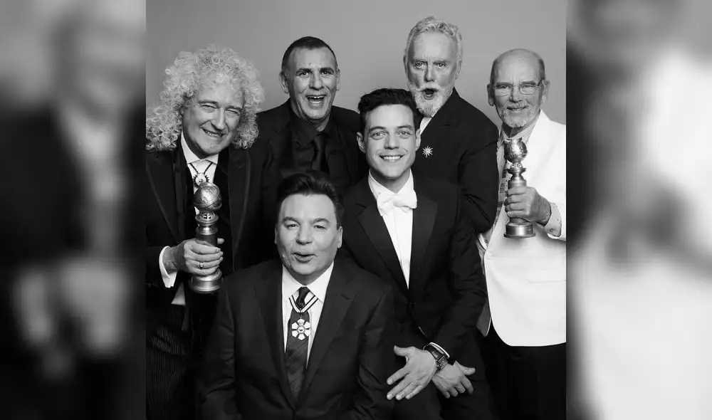 Golden Globes 2019 ONLINE: Lista completa de ganadores [VIDEO]