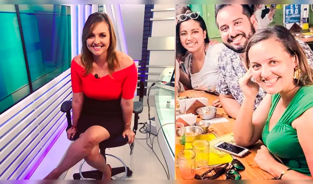 Junior Silva y Carla Tello confirman su separación tras cinco meses de matrimonio Junior Silva y Carla Tello confirman su separación tras cinco meses de matrimonio