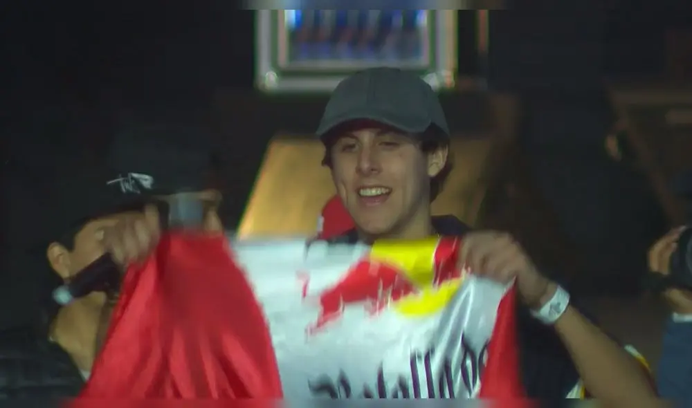 Batalla de los Gallos: Jaze es el campeón y representará a Perú en Argentina