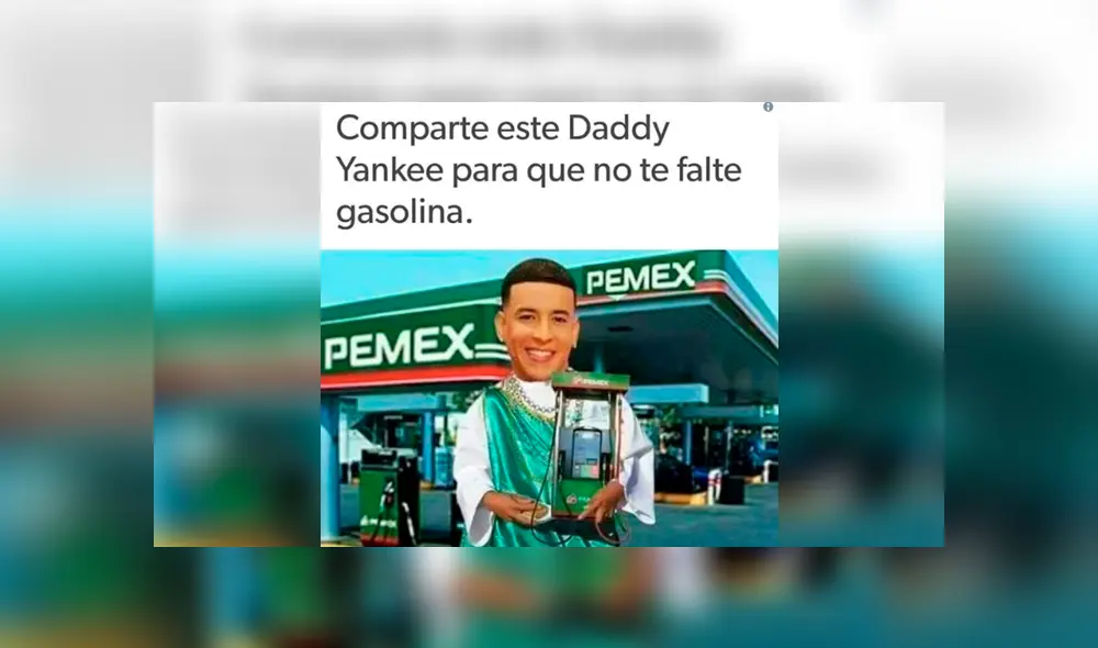 Facebook: mira los curiosos memes del desabasto de gasolina en México