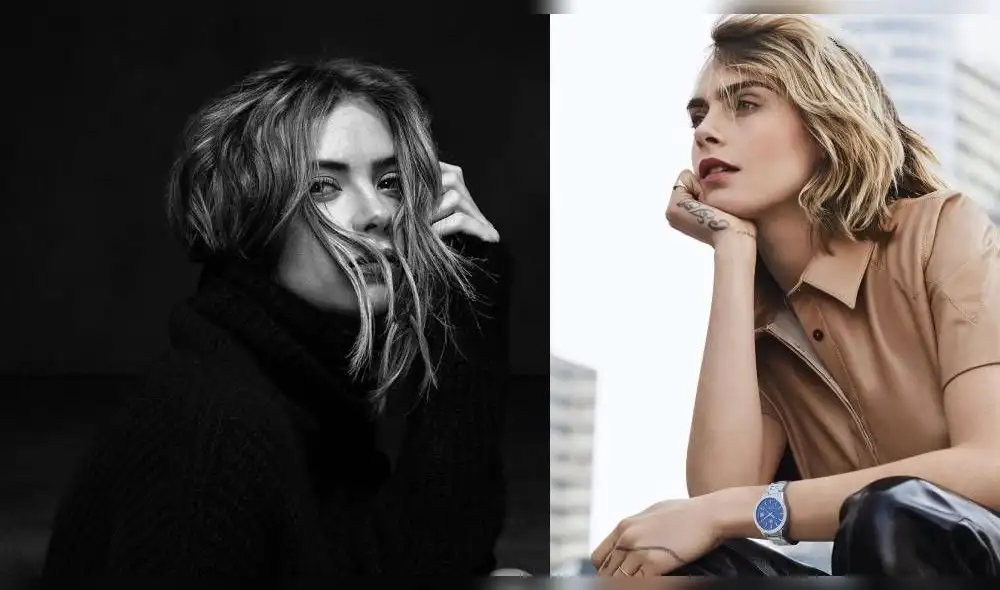 Cara Delevingne demás resaltó la importancia de ser amable y considerado en las redes sociales. (Foto: Instagram) Cara Delevingne demás resaltó la importancia de ser amable y considerado en las redes sociales. (Foto: Instagram)