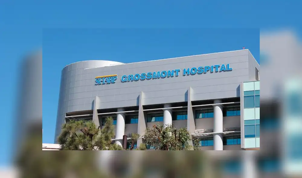 Mujeres denuncian que fueron grabadas desnudas en hospital [VIDEO]