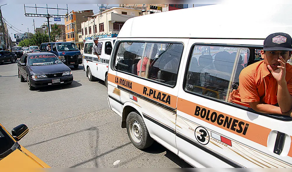 Temerarios del Crimen