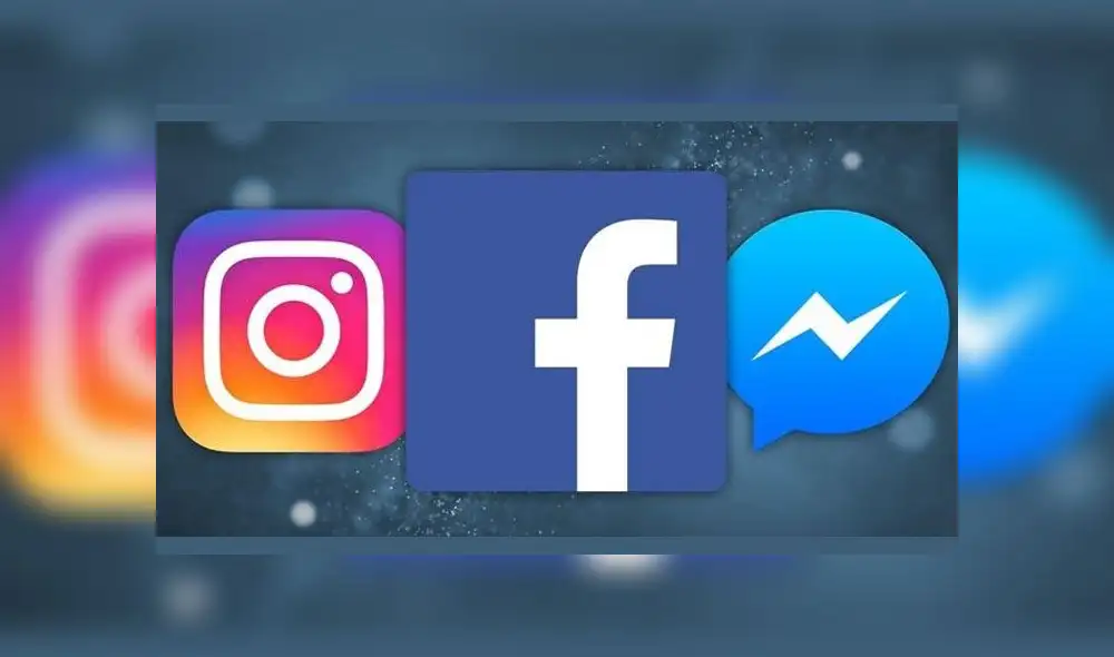 Facebook integrará el servicio de mensajería de Messenger e Instagram.