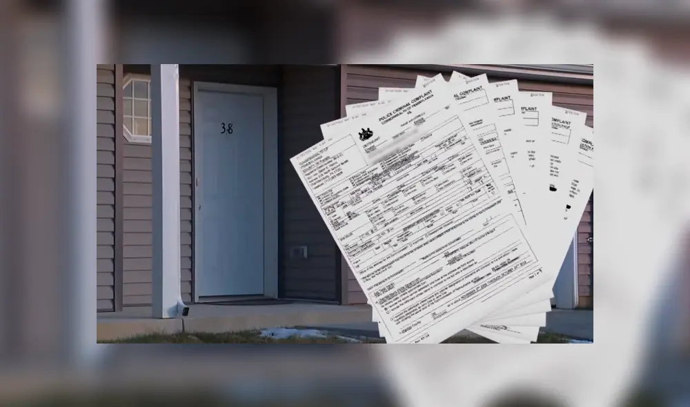 Madre es acusada por ‘no alimentar’ a su hijo de 16 años que llegó a pesar 12 kilos [VIDEO]