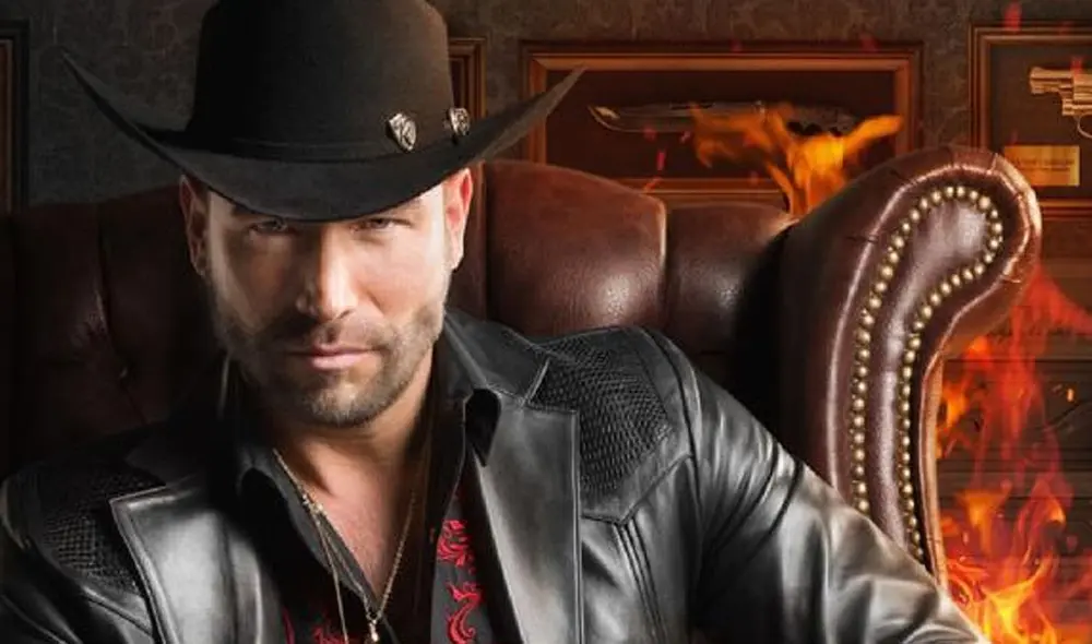 Foto: Telemundo Foto: Telemundo