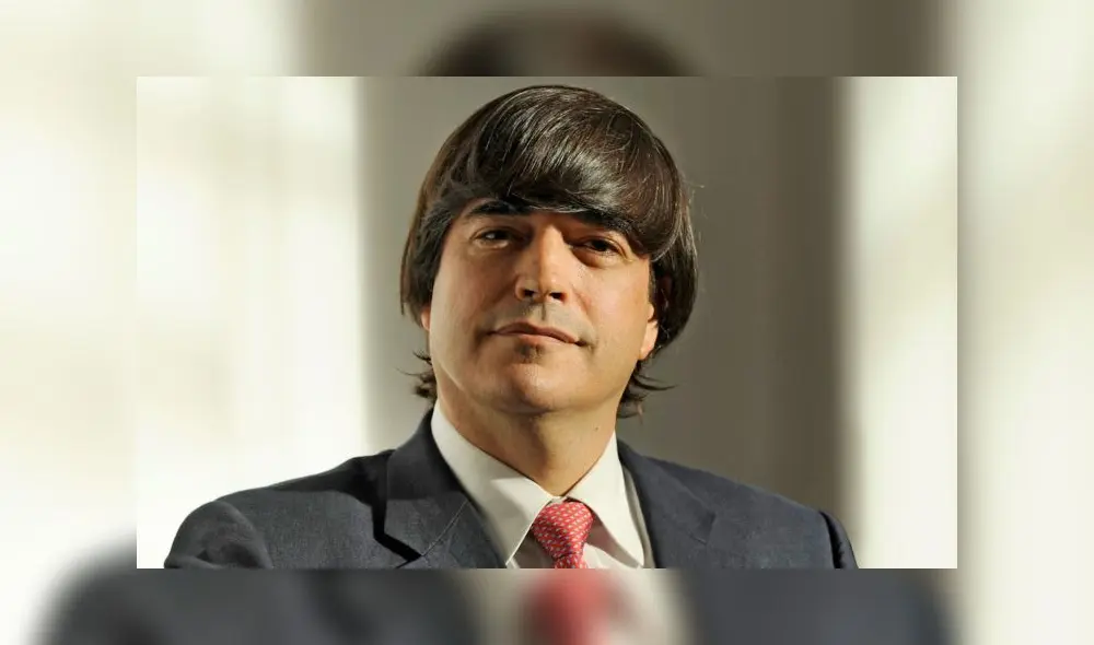 Jaime Bayly señaló que a Vizcarra le ha quedado grande el cargo de presidente. Foto: Difusión.