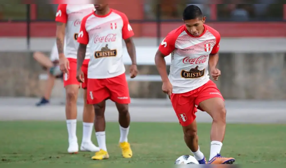 Perú vs Paraguay: El posible once que Gareca pondría ante los guaraníes [FOTOS]