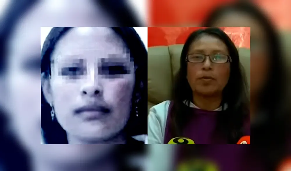 Marcelina Cruz no entiende que criterios se usaron para entregar a sus nietos a los padres de Mario Alberto. Foto: composición. Marcelina Cruz no entiende que criterios se usaron para entregar a sus nietos a los padres de Mario Alberto. Foto: composición.