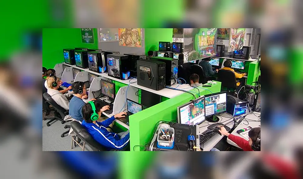 La OMS ratifica que la adicción a los videojuegos es una enfermedad mental